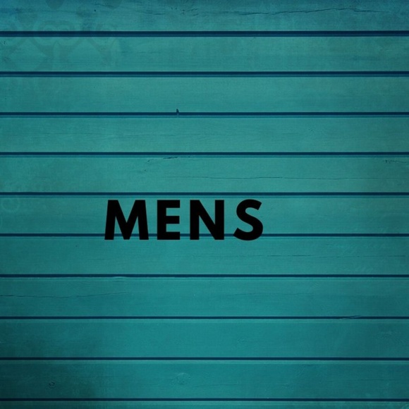 Other - Mens